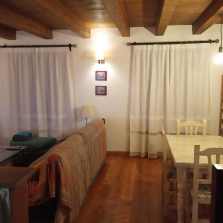 Apartamento Exclusivo En El Pueblo Mas Bonito Duplex Apartment Roda de Isabena Exterior photo